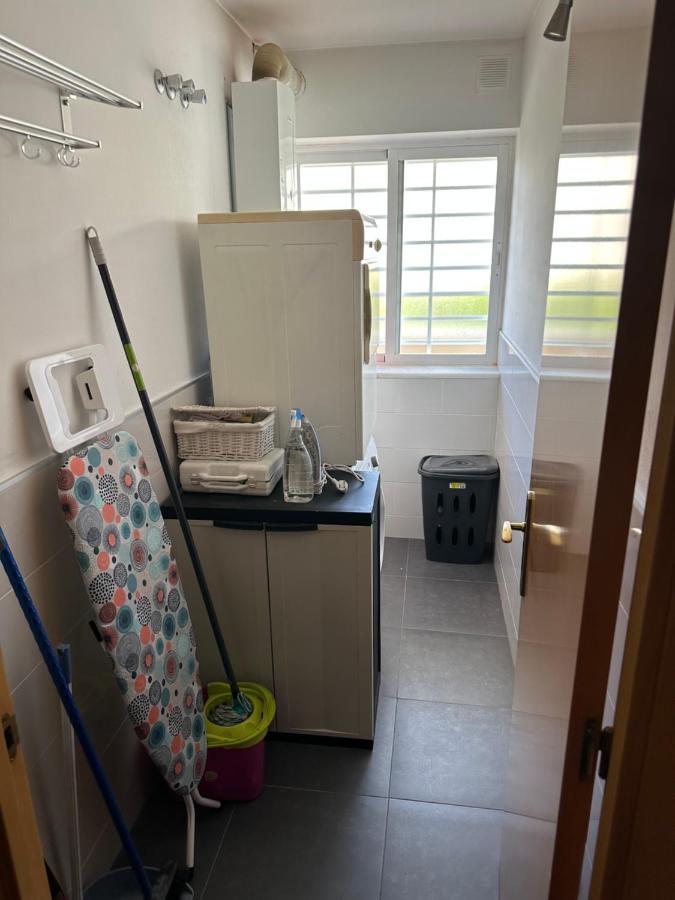 阿尔梅里亚Piso Familiar En El Toyo公寓 外观 照片